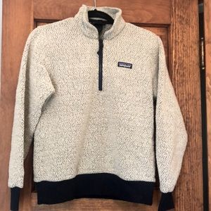 Patagonia Zip-up